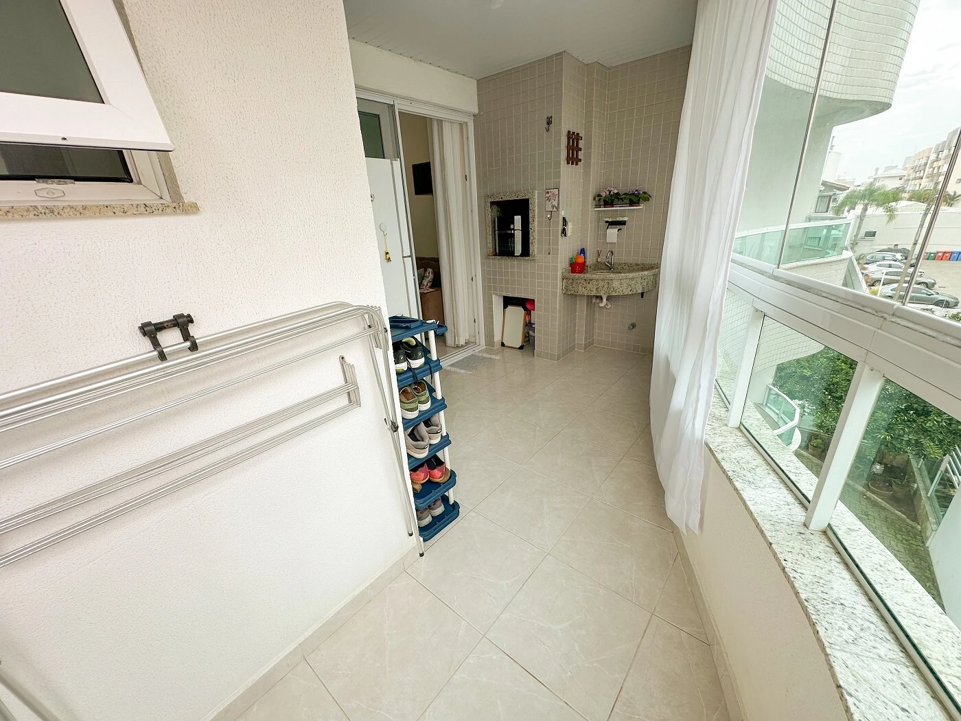 Apartamento em Ingleses do Rio Vermelho, Florianópolis
