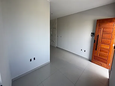 Casa geminada em Guarda do Cubatão, Palhoça