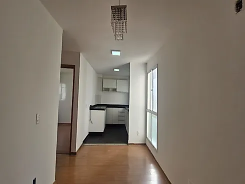 Apartamento o Bela Vista - Apartamento em Bela Vista, Palhoça - Foto 4