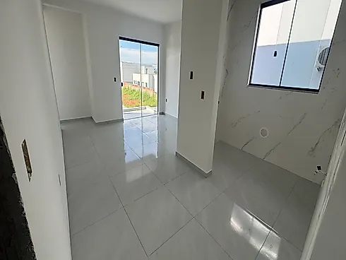 Apartamento em Guarda do Cubatão, Palhoça