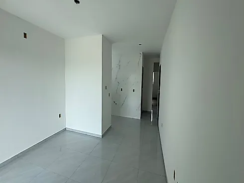 Apartamento em Guarda do Cubatão, Palhoça