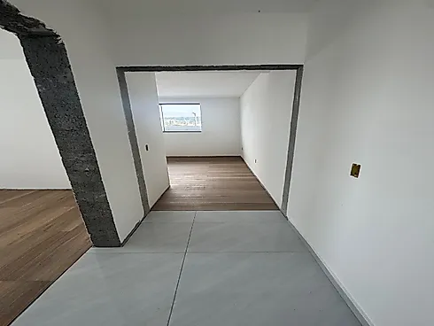 Apartamento em Guarda do Cubatão, Palhoça