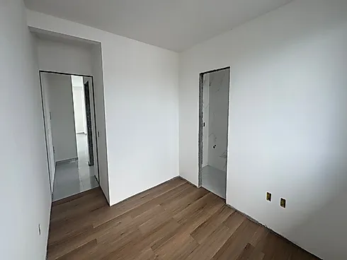 Apartamento 2 Quartos com 1 Suíte e 60m² - Guarda do Cubatão - Foto 9