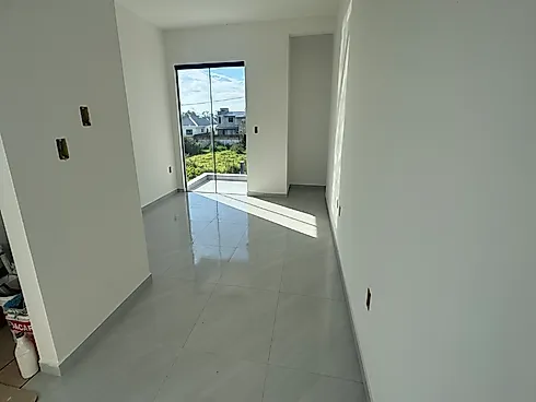 Apartamento em Guarda do Cubatão, Palhoça