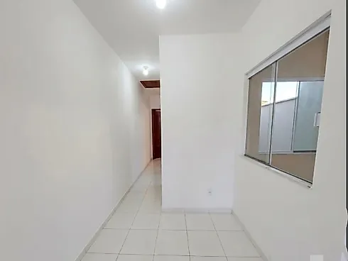 Casa em São Sebastião, Palhoça
