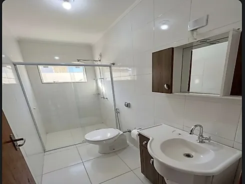 Casa em São Sebastião, Palhoça