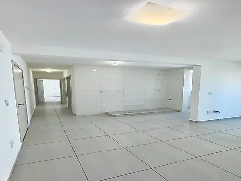 Apartamento em Pedra Branca, Palhoça