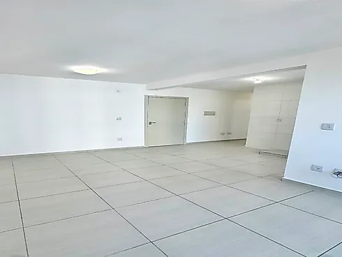 Apartamento em Pedra Branca, Palhoça