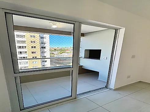 Apartamento em Pedra Branca, Palhoça