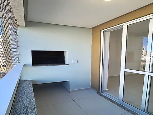 Apartamento em Pedra Branca, Palhoça