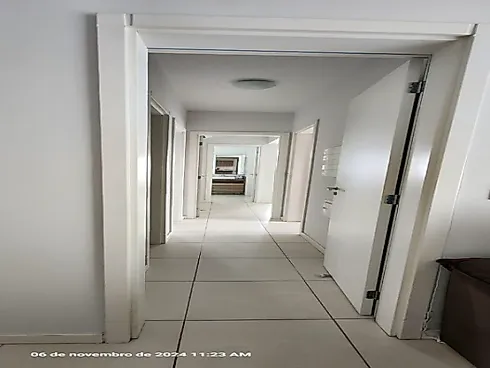 Apartamento em Ponte do Imaruim, Palhoça