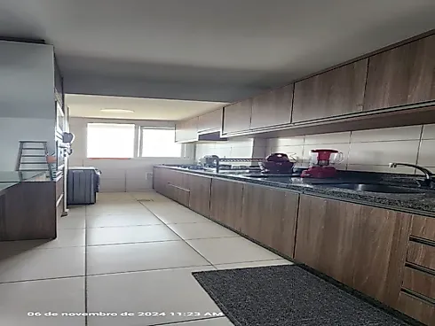 Apartamento em Ponte do Imaruim, Palhoça