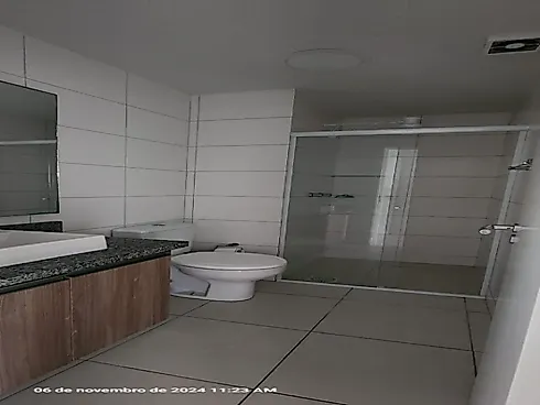 Apartamento em Ponte do Imaruim, Palhoça