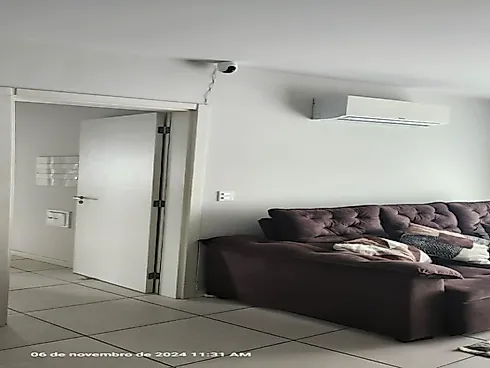Apartamento em Ponte do Imaruim, Palhoça