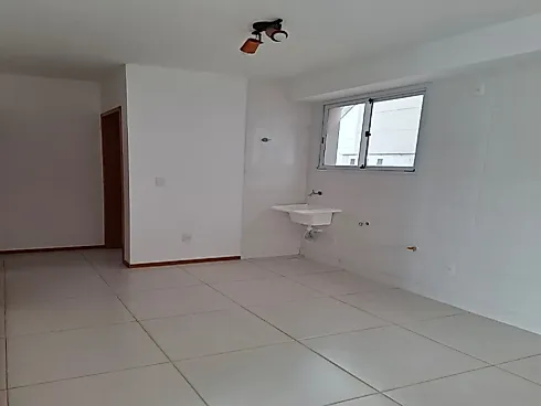 Apartamento em Nova Palhoça, Palhoça