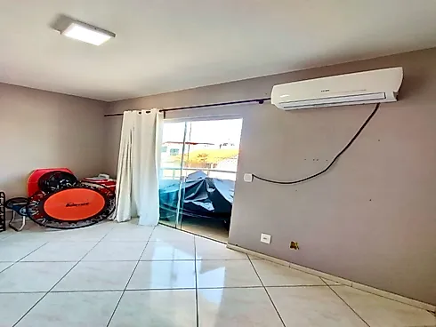 Apartamento Pagani