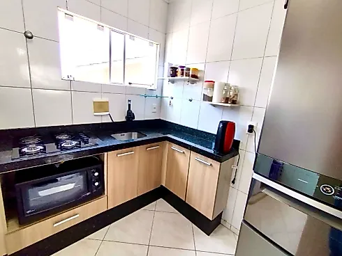 Apartamento em Pagani, Palhoça