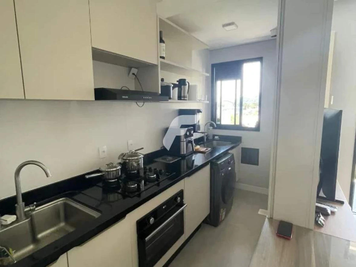 Apartamento em Cachoeira do Bom Jesus, Florianópolis