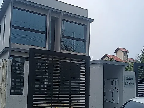 Apartamento em Praia do Sonho, Palhoça