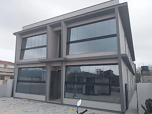 Apartamento em Praia do Sonho, Palhoça