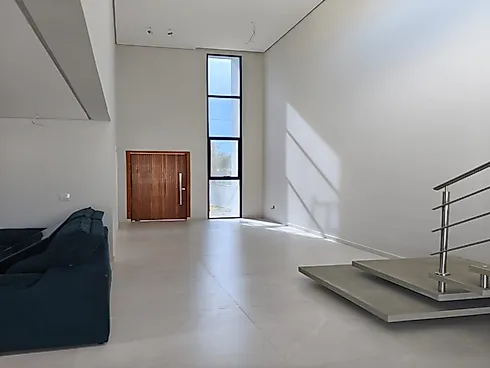 Casa em Pinheira, Palhoça