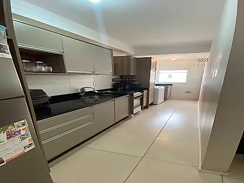 Apartamento no Residencial Turin - São Sebastião - Apartamento em São Sebastião, Palhoça - Foto 2
