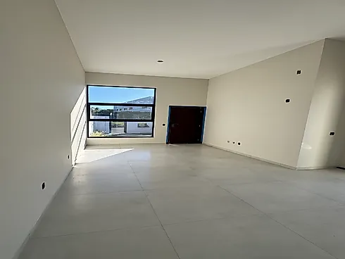 Casa em Guarda do Cubatão, Palhoça