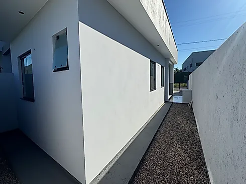 Casa em Guarda do Cubatão, Palhoça