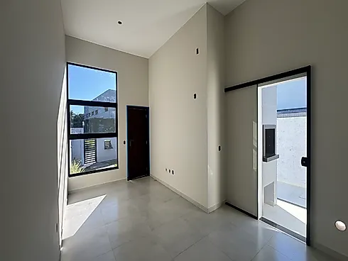 Casa em Guarda do Cubatão, Palhoça