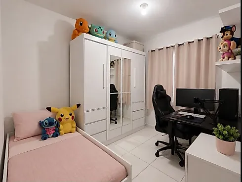 Casa em Bela Vista, Palhoça