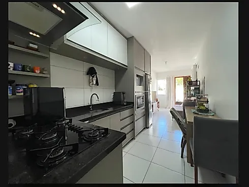 Casa em Bela Vista, Palhoça