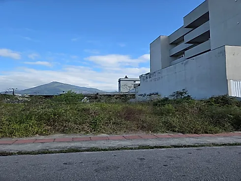Terreno em Nova Palhoça, Palhoça