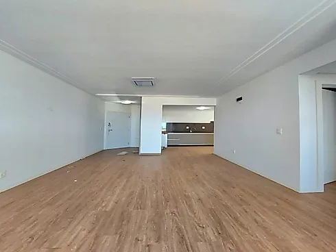 Apartamento em Centro, São José