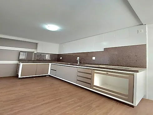 Apartamento em Centro, São José