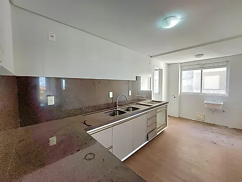 Apartamento em Centro, São José