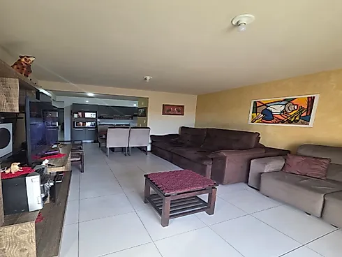 Apartamento em Nova Palhoça, Palhoça