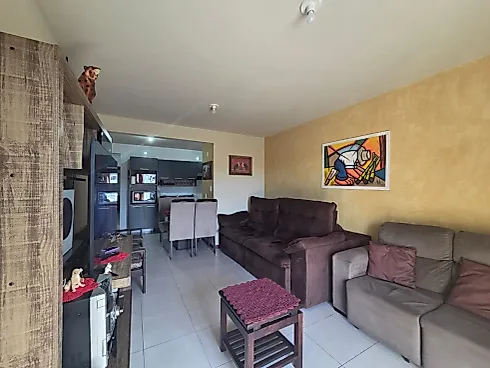Apartamento em Nova Palhoça, Palhoça