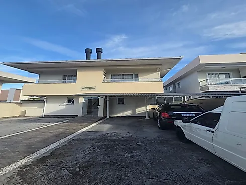 Apartamento em Nova Palhoça, Palhoça