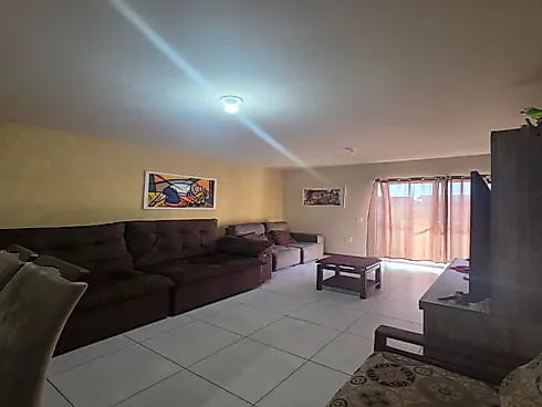 Apartamento em Nova Palhoça, Palhoça