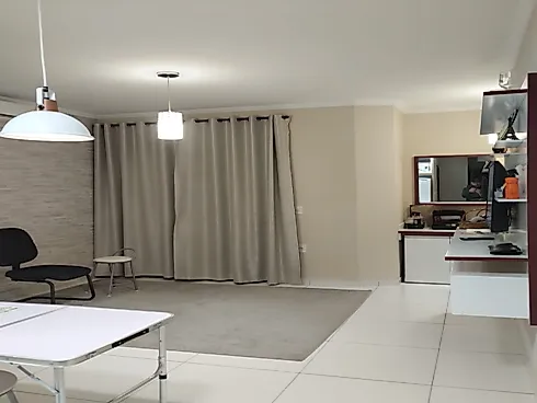 Apartamento em Nova Palhoça, Palhoça