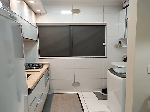 Apartamento em Nova Palhoça, Palhoça