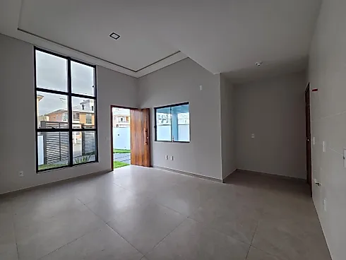 Casa em Nova Palhoça, Palhoça