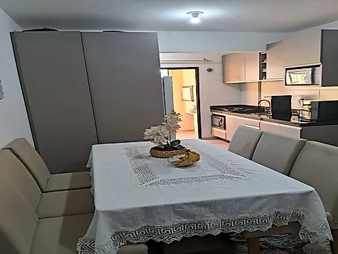 Apartamento em Nova Palhoça, Palhoça