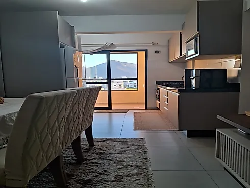 Apartamento em Nova Palhoça, Palhoça