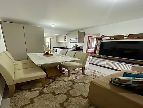 Apartamento em Nova Palhoça, Palhoça