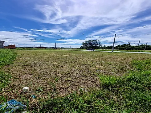 Terreno de 200m² - Lot. Villa Toscana - Terreno em Barra do Aririú, Palhoça - Foto 2