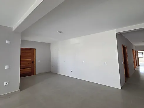 Casa 3 Quartos com 1 Suíte - Nova Palhoça - Casa em Nova Palhoça, Palhoça - Foto 4
