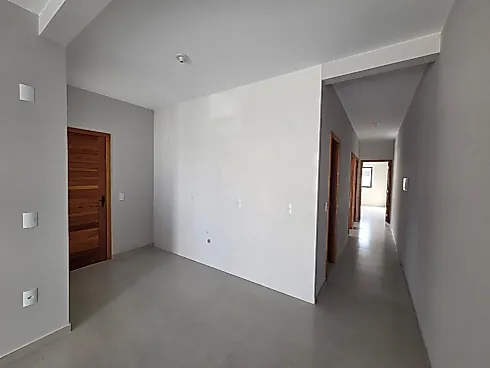 Casa 3 Quartos com 1 Suíte - Nova Palhoça - Casa em Nova Palhoça, Palhoça - Foto 3