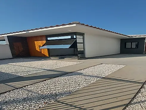 Casa em Nova Palhoça, Palhoça