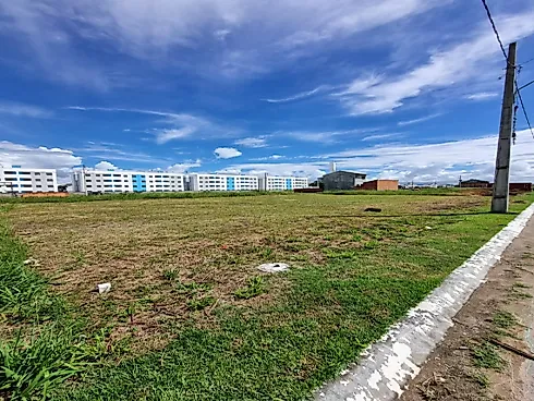 Terreno de 200m² - Lot. Villa Toscana - Terreno em Barra do Aririú, Palhoça - Foto 1
